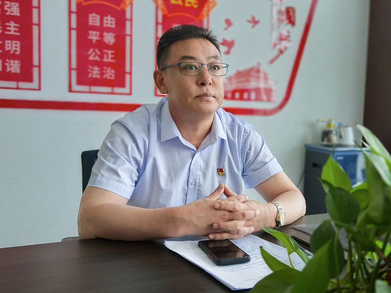 員工風采