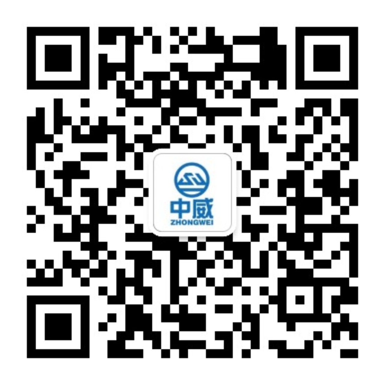 公眾號二維碼