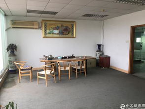 出租寶安區福永街道精品廠房850平，交通便利，設施完善